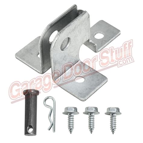 genie garage door opener bracket for amarr metal door|genie garage door brackets.